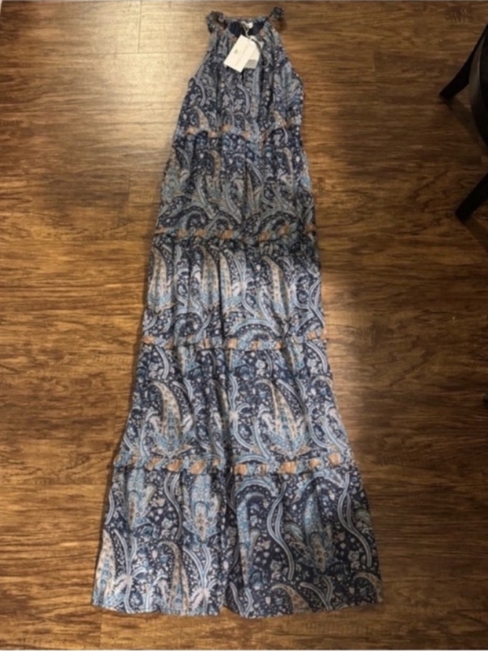 NWT Caroline constas dress size medium